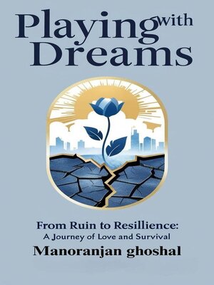 cover image of Playing with Dreams
